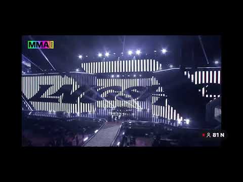 LNGSHOT MMA 2025 PERFORMANCE Ft Jay Park