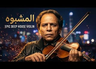 موسيقى فيلم المشبوه