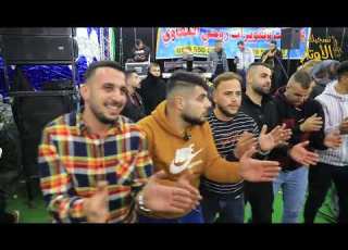 الفنان محمد العراني دحية صوت الاصايل سهرة ماجد زهران علار 2022