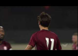 ملخص مباراة الشارقة الوحدة 2 3 دوري الخليج العربي 2017 2018 Sharjah 2 3 Al Wahda