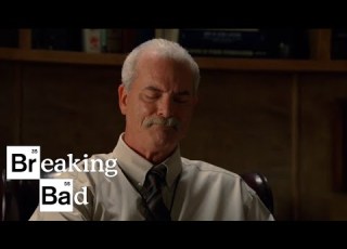  Head Of DEA George Merkert Must Resign Breaking Bad