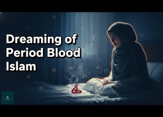 Dreaming Of Period Blood In Islam WARNING The Meaning Will Shock You