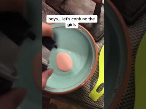 Boys Let S Confuse The Girls Shorts Comedy Funny