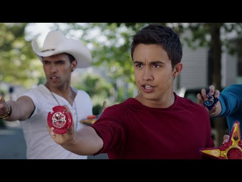 باور رينجرز سوبر نينجا ستيل الموسم الثاني الحلقة 12 باور رينجرز سوبر نينجا ستيل الموسم الثاني الحلقة 12