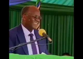  TOP 10 KAULI ZA HAYATI DK JOHN P MAGUFULI ZILIZOTIKISA