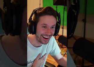 When You Tell A Dutchie I Love You On Omegle
