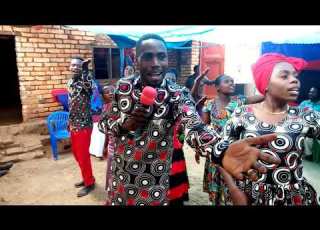 Groly Band Toka Mlowo Mbozi