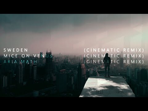 C418 Aria Math Cinematic Remix