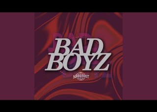 BAD BOYZ