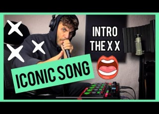  INTRO THE X X RYTHMIND REMIX
