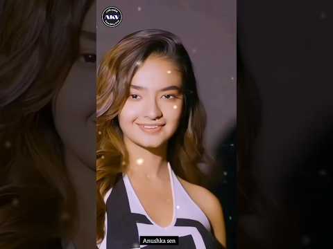 Kamsin Kali From LSD 2 Cute Anushka Transform Ytshorts Trending Virals AkvAnkit