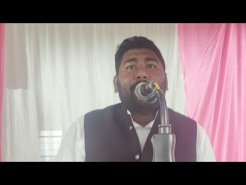 Pastor Meshack Paul Spiritual Revival