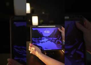 قلم لمسی گرین لاین مدل Smart Pencil Pro