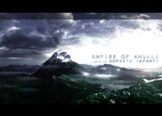  Thomas Bergersen Empire Of Angels FULL Cover