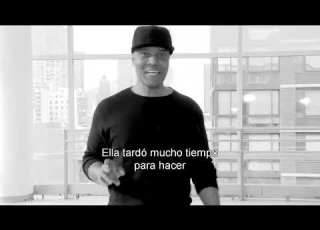 OFFICIAL Let S Move Flash Workout Instructional Video Spanish Pt 1