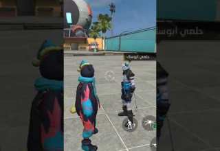 جزيرة الصداقة Partie 1 Freefire فري فاير ميمز