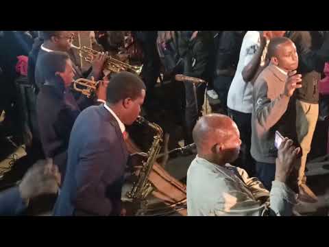 Viumbe Vyote Vinakuabudu Yesu Ni Wewe Messiah