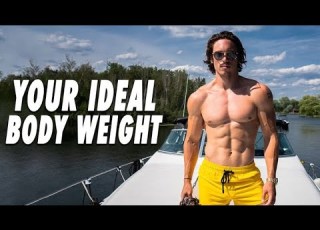 The Most Attractive Bodyweight For Your Height Is