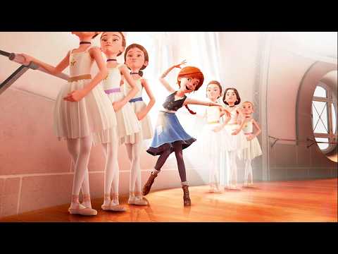 بنت يتيمه بتحب الباليه جدا ورغم ظروفها نفسها تبقي اشهر راقصه باليه في العالم بنت يتيمه بتحب الباليه جدا ورغم ظروفها نفسها تبقي اشهر راقصه باليه في العالم