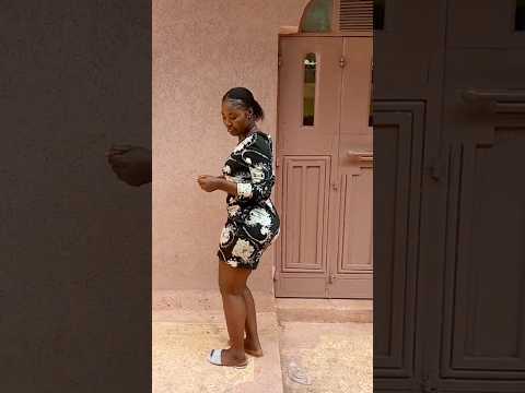 SUMINA ODONGO SWAGG LUO DANCE TIKTOK Luo Shorts Tiktok