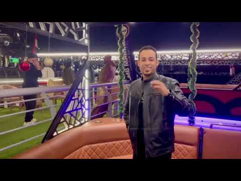 الفنان احمد الترباني مصر ام الدنيا