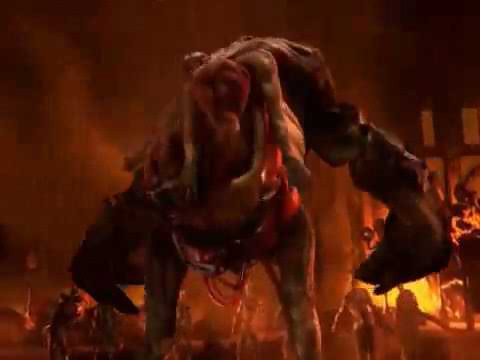 Hellgate London WarriorsRonan Hardiman Video By A