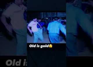 1990 Barat Dance