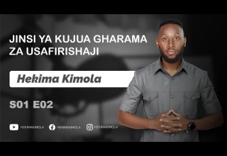 JINSI YA KUJUA GHARAMA ZA USAFIRISHAJI WA MIZIGO KUTOKA NJE YA NCHI