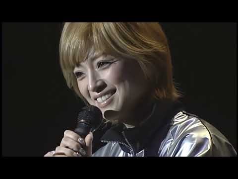 Ayumi Hamasaki Countdown Live 2000 2001 A 滨崎步 2000 2001 跨年演唱会 A