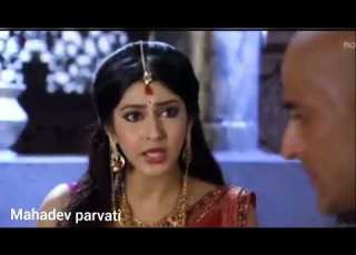  Parvati SCOLDING Mahadev Funny Episode Devon Ke Dev Mahadev