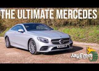  This Is Best Car Mercedes Ever Made And Why They Re Not Making It Anymore