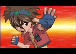 Bakugan Battle Brawlers Episode 34 Its Time To Face Of Against Dan