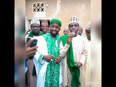 Sabuwar Kasidar Sharif Sale Jos Raddi Hana Karatun Allo Official Audio Mix