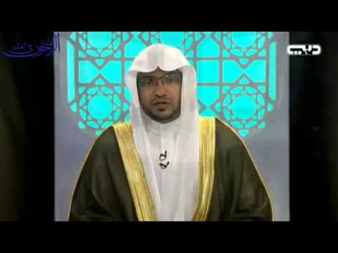 من الذي بنى المسجد الأقصى الشيخ صالح المغامسي