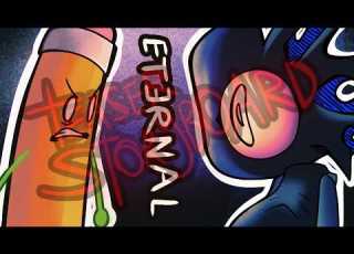 BFDI 26 ETERNAL CHAOS EDITION Work In Progress Storyboard