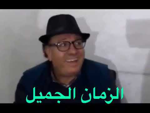 Lghadi B3id Lemchaheb