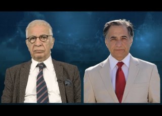  تفسیر خبر چهارشنبه 30 شهریور 1401 آغاز همراهی جهانی با مردم ایران