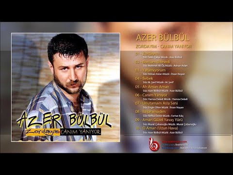 Azer Bülbül Başaramadım