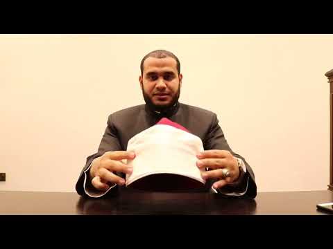 كيفية لف العمامة الأزهرية بسهولة وبسرعة الأزهر كيفية لف العمامة الأزهرية بسهولة وبسرعة الأزهر