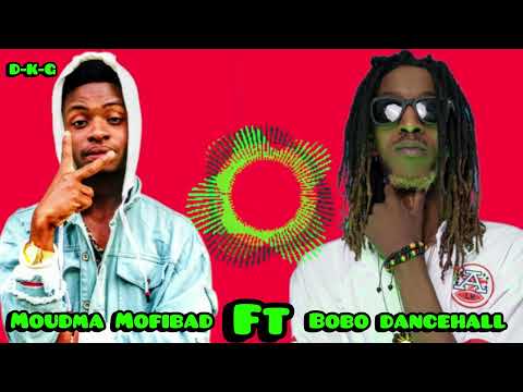 Moudma Mofibad SAGATA Feat Bobo Dancehall Clips Audio