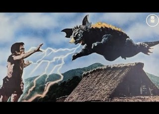  BGM Suite Frankestein Vs Baragon Original Soundtrack