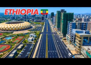 ADDIS ABABA IS UNSTOPPABLE The Transformation No One Saw Coming Ethiopia 2026