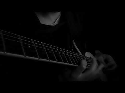 Kalimat MANAL Guitar Solo
