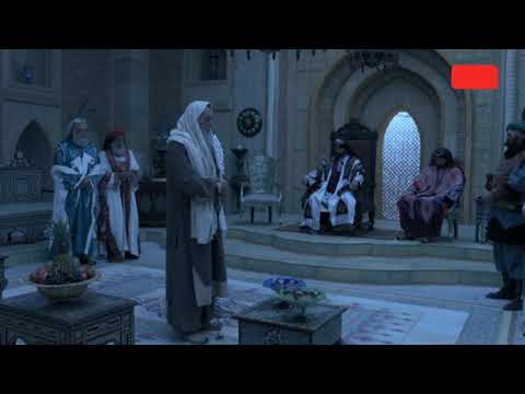 فتنة خلق القرآن المناظرة الأخيرة بين المعتزلة وصديق الإمام احمد بن حنبل الإمام عبدالله الاذرمى