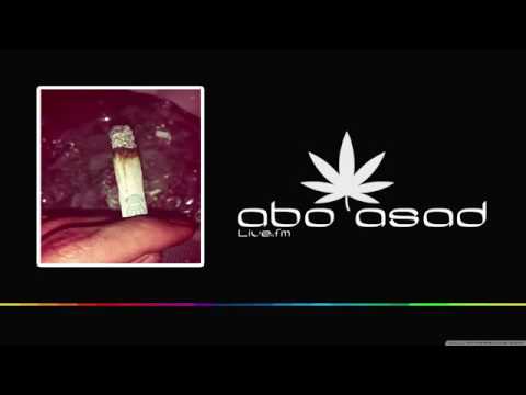 مصري الي يشرب حشيش يرفع يده لافوق