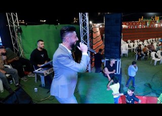  الفنان يحيى الدميري على دلعونا شفير القمره مهرجان رأفت رجوب T Alakaber