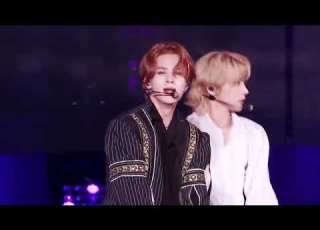 WayV Nectar NCT NATION To The World