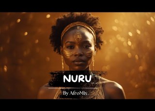 Nuru AfroMix Light Vibes 2025