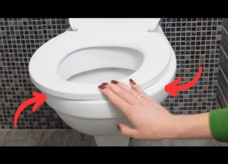 Toilet Seat MOVING You Can Fix It Yourself In 2 Minutes
