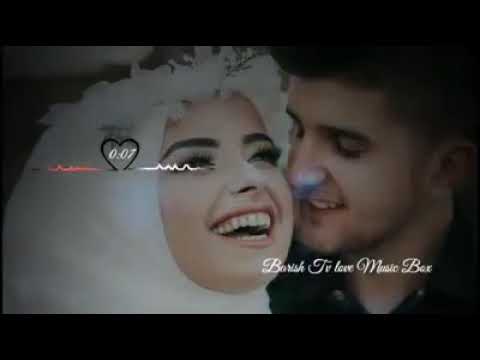 اینجوری که من